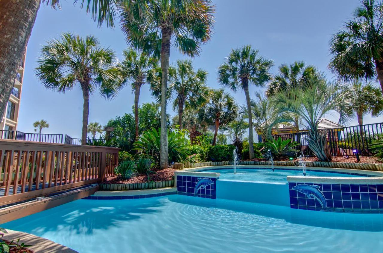 Beach Cove Resort Atlantic Beach Esterno foto