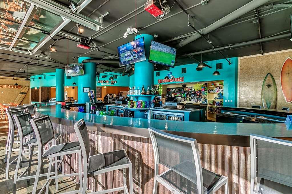 Beach Cove Resort Atlantic Beach Natura foto