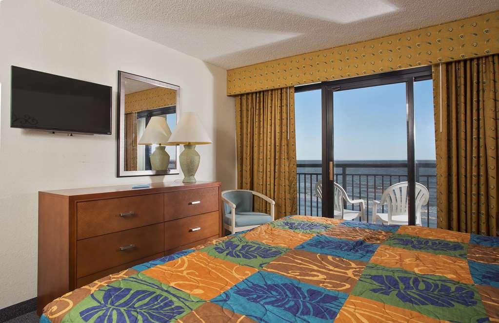 Beach Cove Resort Atlantic Beach Camera foto