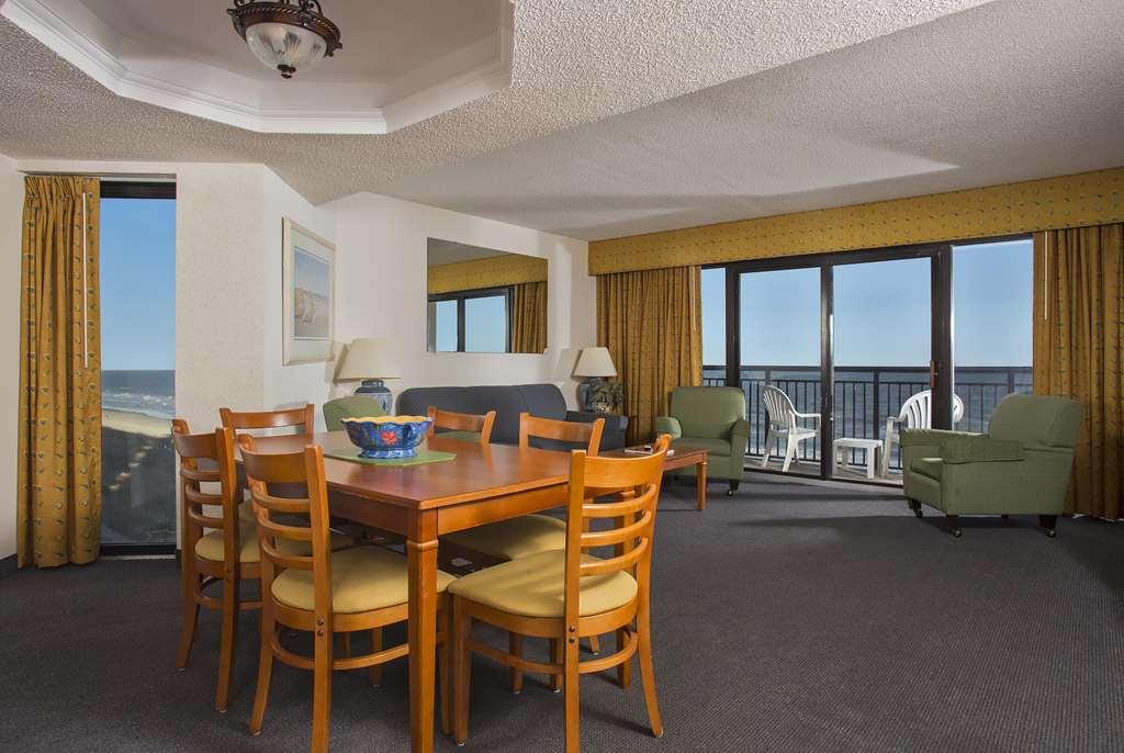 Beach Cove Resort Atlantic Beach Camera foto