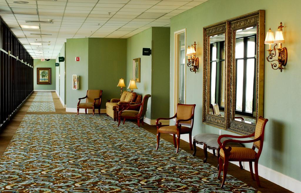 Beach Cove Resort Atlantic Beach Esterno foto