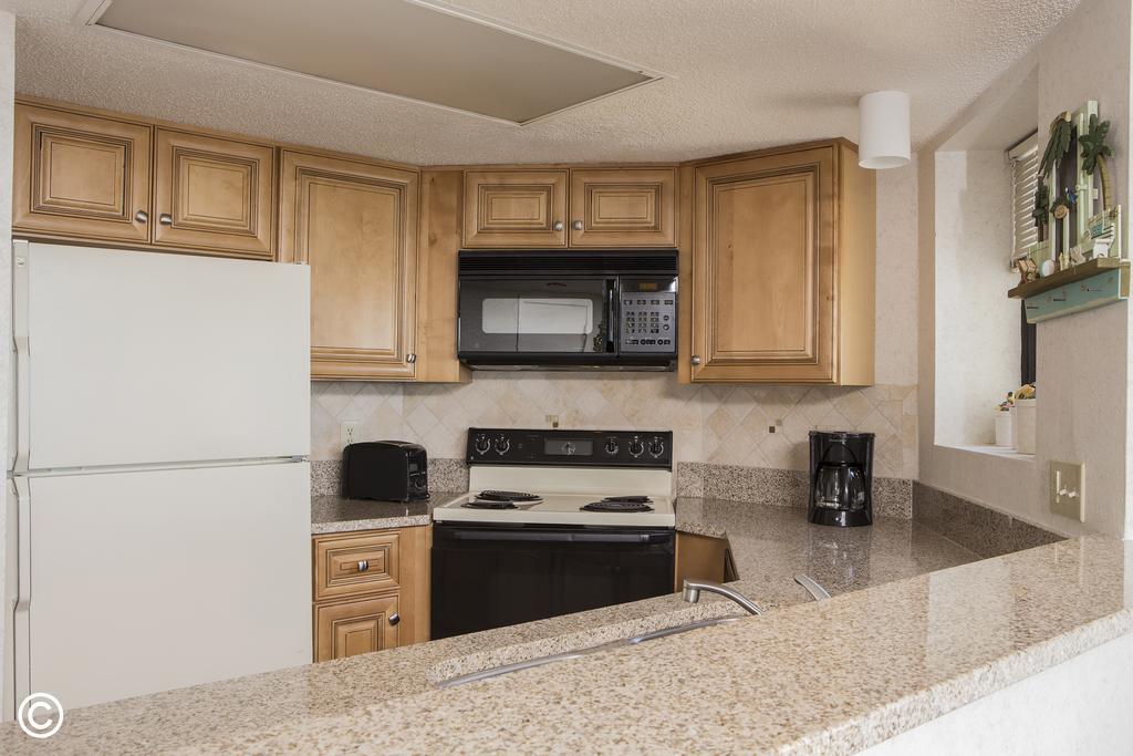 Beach Cove Resort Atlantic Beach Esterno foto