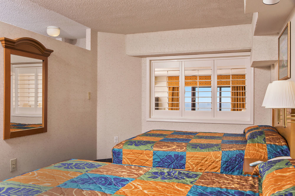 Beach Cove Resort Atlantic Beach Esterno foto
