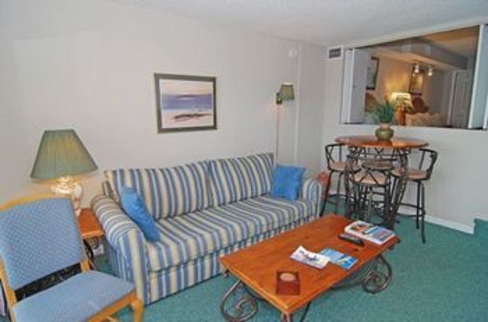 Beach Cove Resort Atlantic Beach Esterno foto